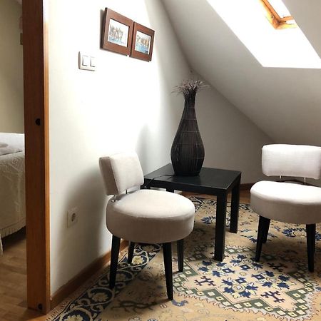 ヴィーゴPreciosa Casa En El Centro Con Wifiアパートメント エクステリア 写真