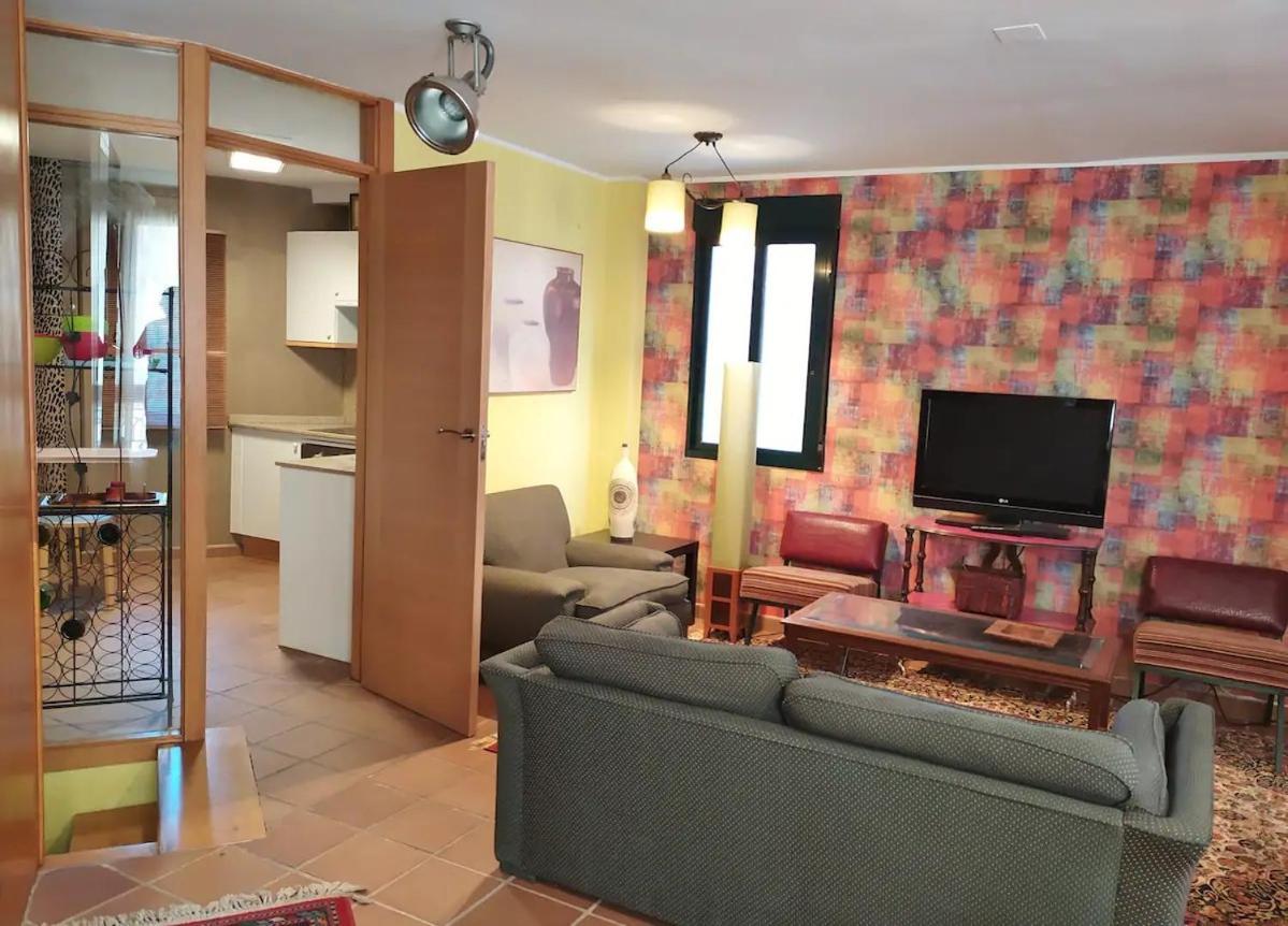 ヴィーゴPreciosa Casa En El Centro Con Wifiアパートメント エクステリア 写真