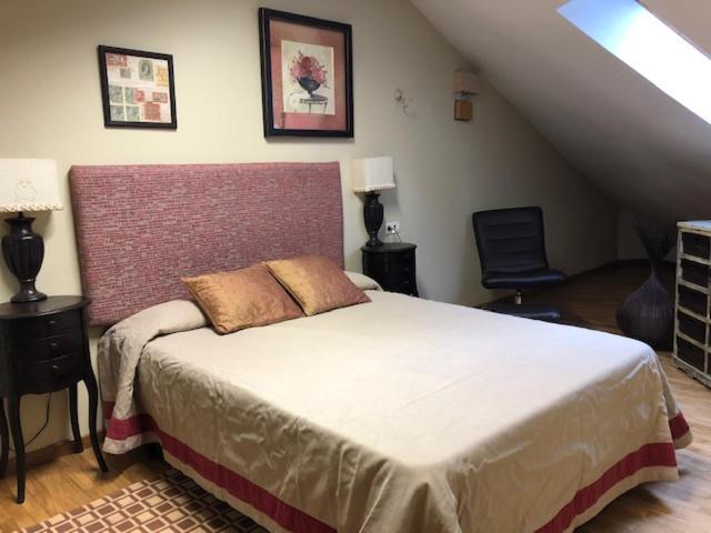 ヴィーゴPreciosa Casa En El Centro Con Wifiアパートメント エクステリア 写真