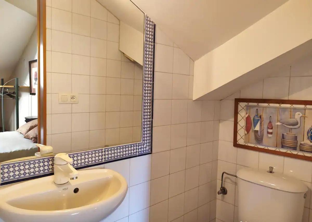 ヴィーゴPreciosa Casa En El Centro Con Wifiアパートメント エクステリア 写真