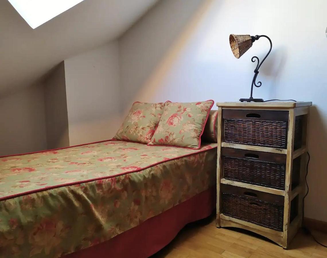 ヴィーゴPreciosa Casa En El Centro Con Wifiアパートメント エクステリア 写真