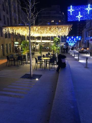 ヴィーゴPreciosa Casa En El Centro Con Wifiアパートメント エクステリア 写真