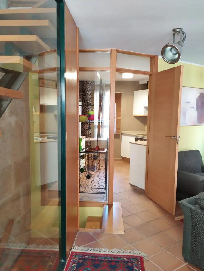 ヴィーゴPreciosa Casa En El Centro Con Wifiアパートメント エクステリア 写真