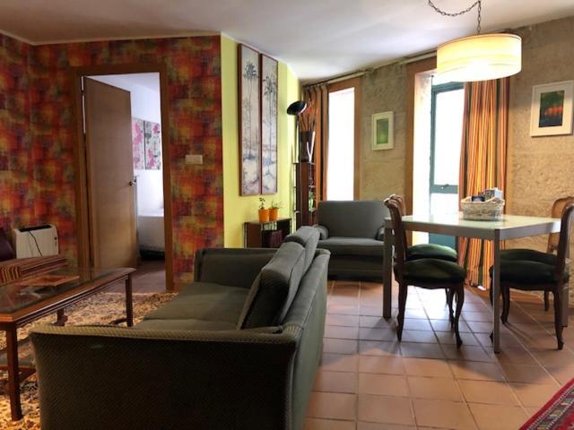 ヴィーゴPreciosa Casa En El Centro Con Wifiアパートメント エクステリア 写真