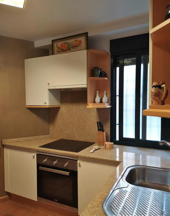 ヴィーゴPreciosa Casa En El Centro Con Wifiアパートメント エクステリア 写真