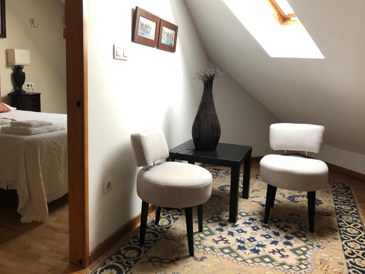 ヴィーゴPreciosa Casa En El Centro Con Wifiアパートメント エクステリア 写真